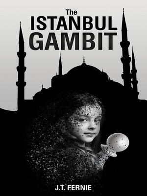 cover image of The Istanbul Gambit
